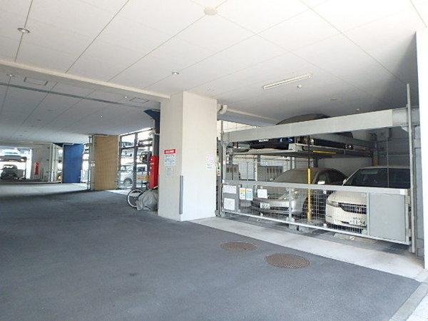 エンクレスト中呉服