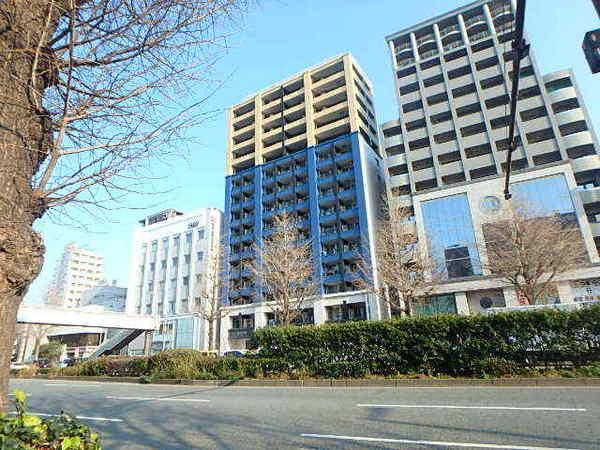 エンクレスト中呉服