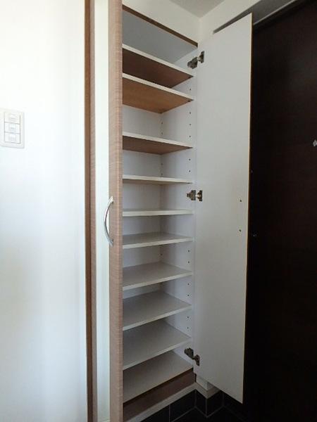 エンクレスト中呉服