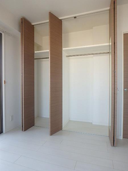 エンクレスト中呉服