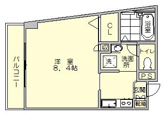 アミティエ美野島