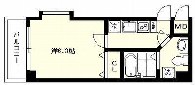 アクタス博多駅東