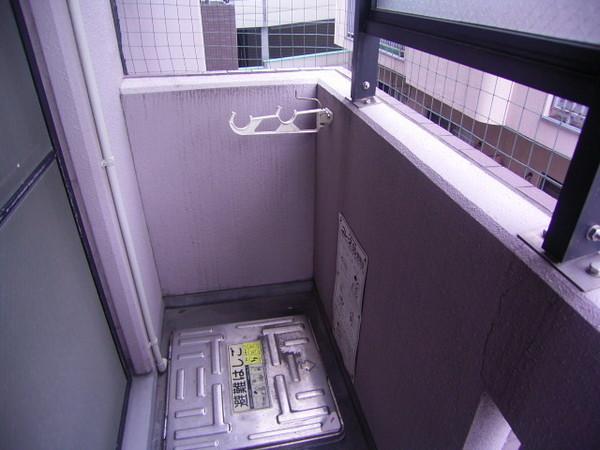 アクタス博多駅東