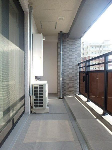 ネストピア博多ガーデン