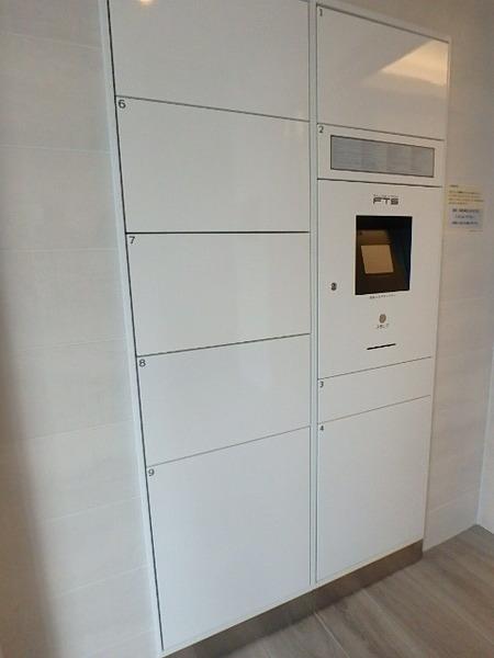 ネストピア博多ガーデン