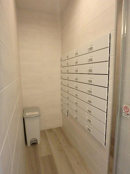 ネストピア博多ガーデン