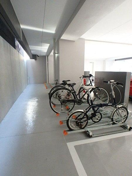 ネストピア博多ガーデン