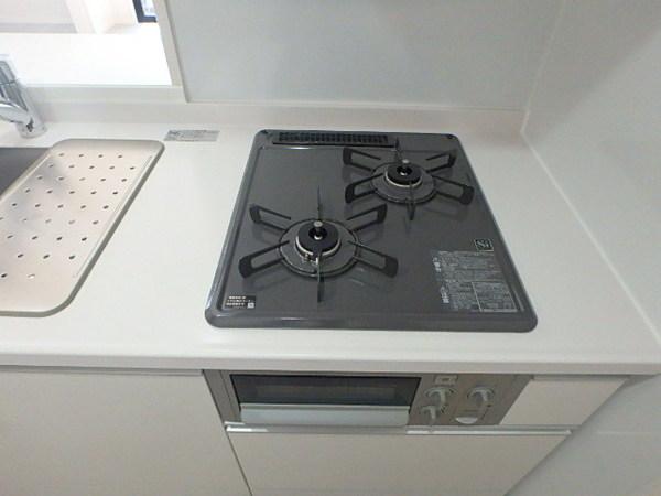 ネストピア博多ガーデン