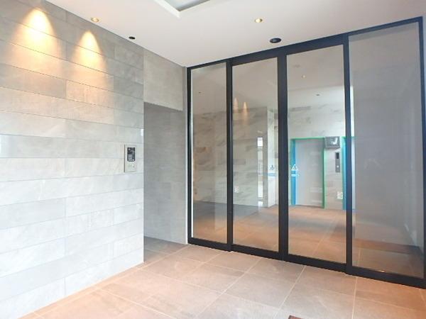 エンクレスト博多駅南SHARE