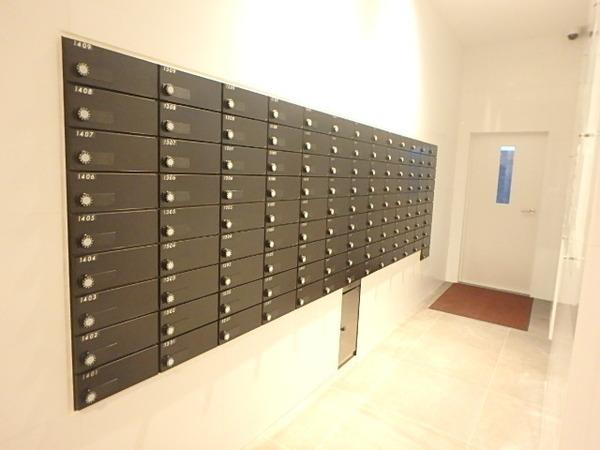 エンクレスト博多駅南SHARE