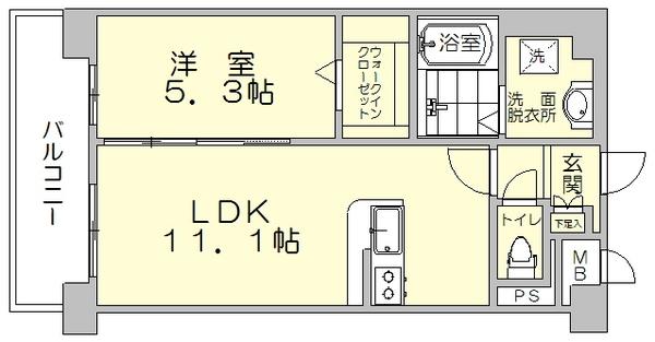 レトワール吉塚