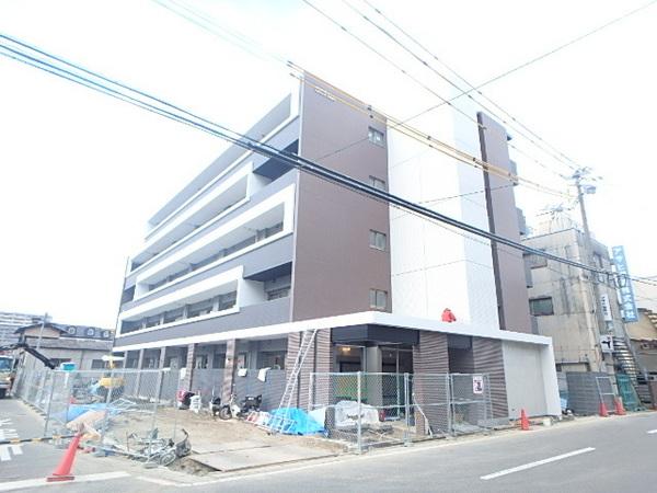 レトワール吉塚