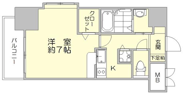 アルティザ博多駅南