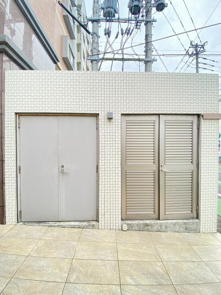 アルティザ博多駅南