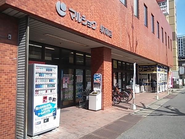 ビュー博多(マルショク駅南店)