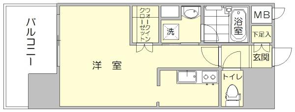プライムアーバン博多東