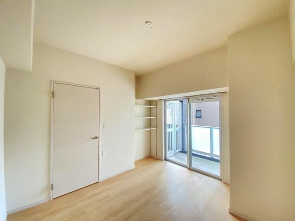 ラ・シルフィード博多駅南(洋室)