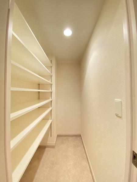 ラ・シルフィード博多駅南(玄関)