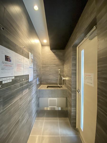 ラ・シルフィード博多駅南(その他共用部分)