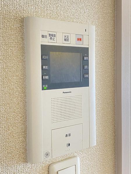 ラ・シルフィード博多駅南(その他設備)