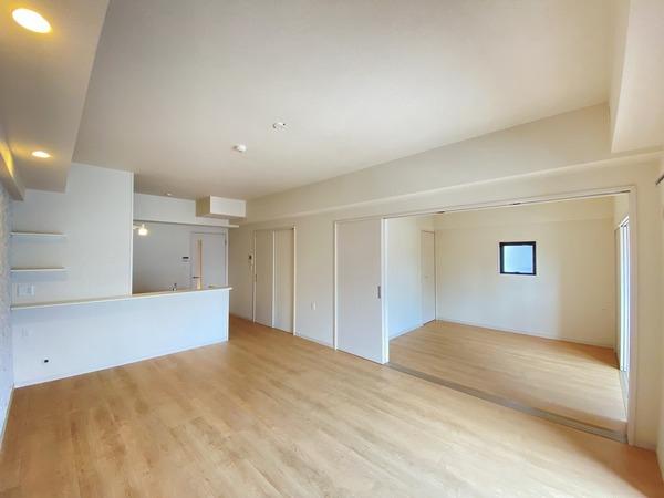 ラ・シルフィード博多駅南