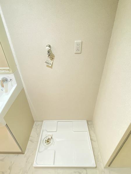 ラ・シルフィード博多駅南(洗面台・洗面所)