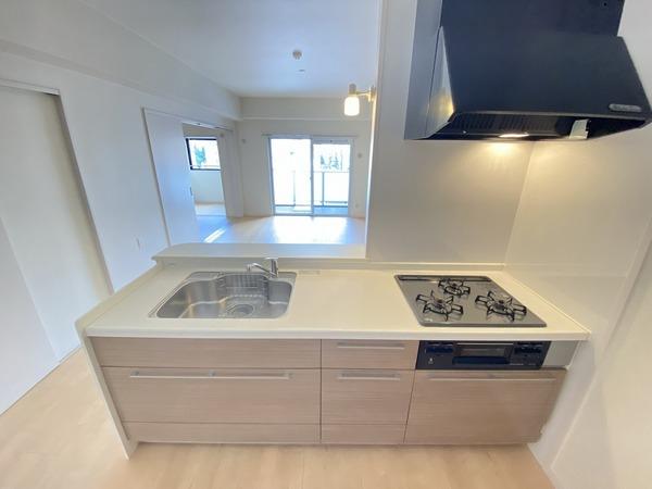 ラ・シルフィード博多駅南