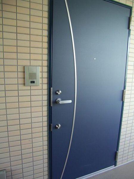 レジデンスカープ博多