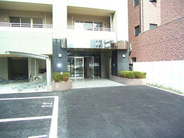 レジデンスカープ博多