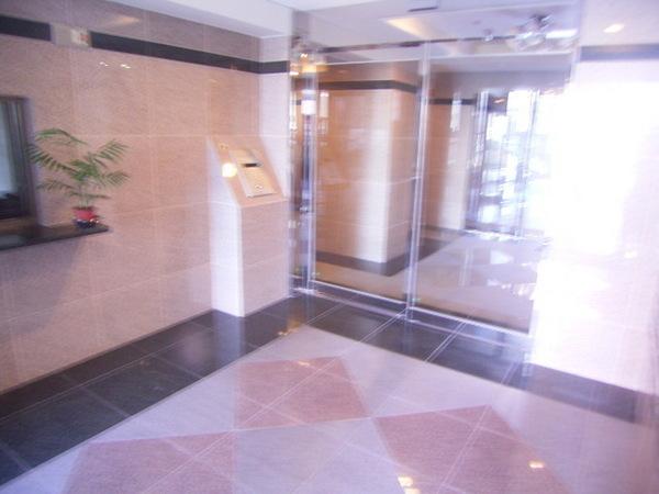 レジデンスカープ博多