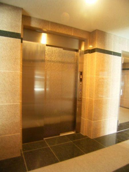 レジデンスカープ博多