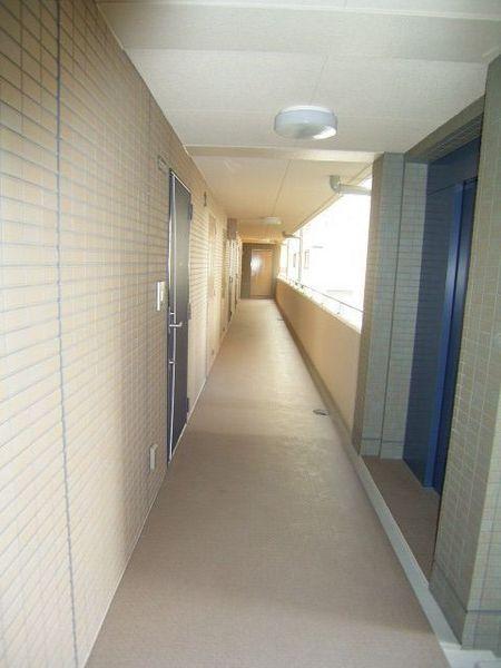 レジデンスカープ博多