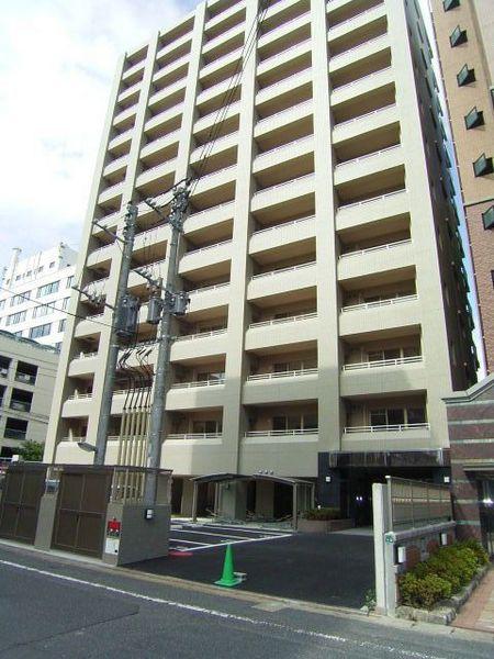 レジデンスカープ博多