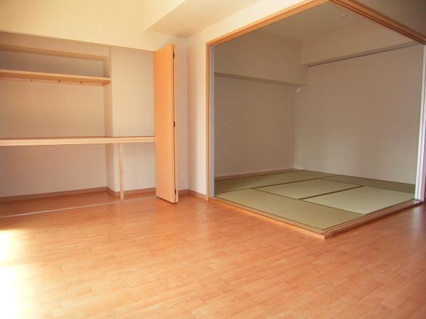 レジデンスカープ博多