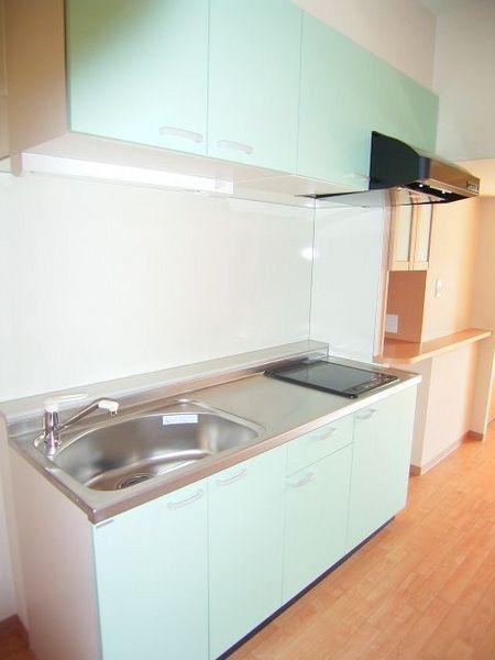 レジデンスカープ博多