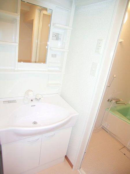 レジデンスカープ博多