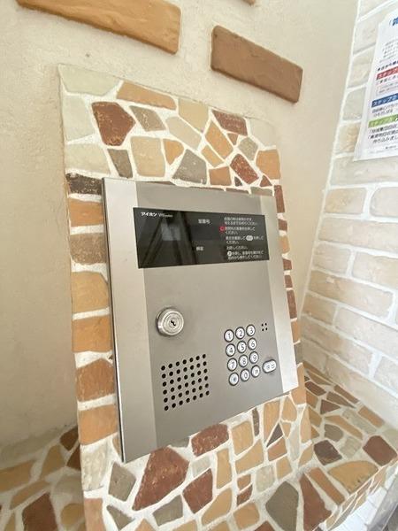 ルッシェ竹下駅前