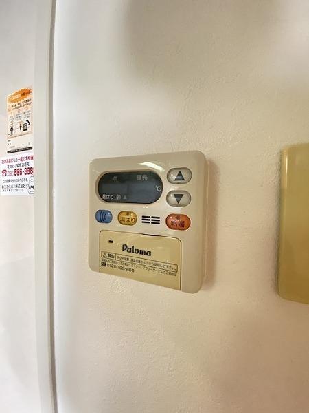 ルッシェ竹下駅前