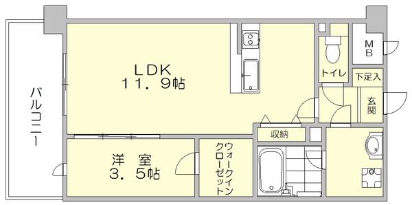 SYKプレミール東那珂