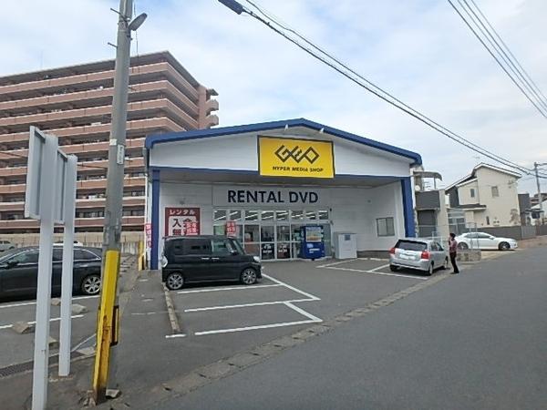 SYKプレミール東那珂(ゲオ福岡東光寺店)