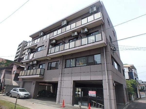 吉塚Mビル
