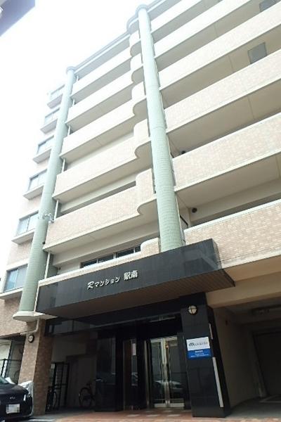 Rマンション駅南