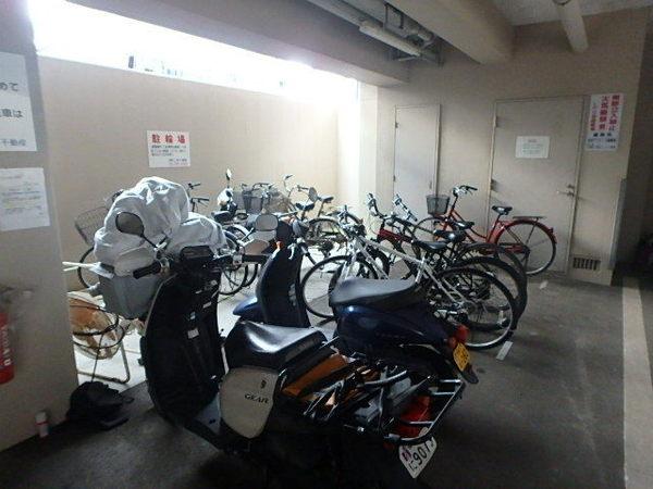 Rマンション駅南