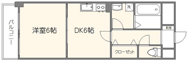 クラッセ博多駅南