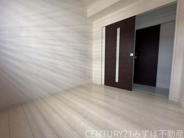 ベネフィス博多南グランスウィート(洋室)