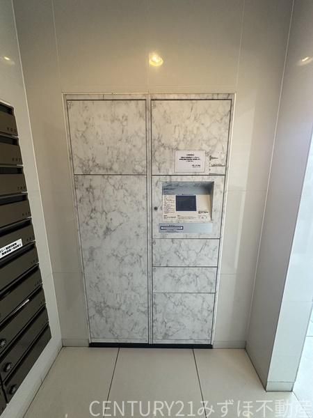 ベネフィス博多南グランスウィート(その他共用部分)