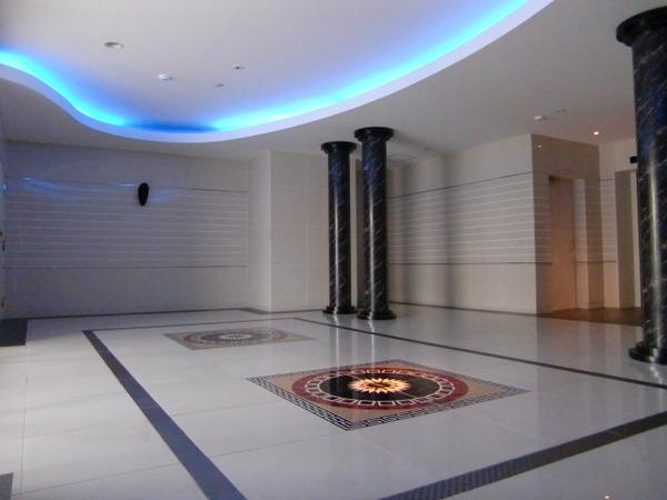 ベネフィス博多南グランスウィート(エントランス)