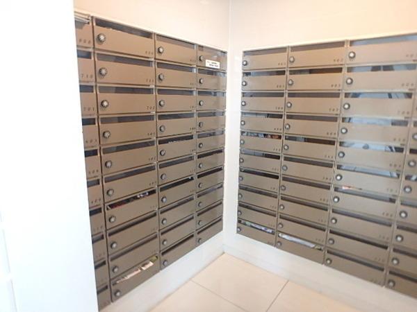 ベネフィス博多南グランスウィート(その他共用部分)