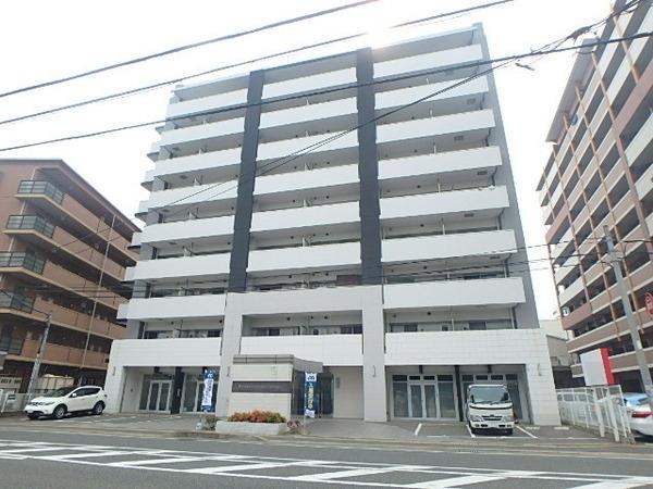 ベネフィス博多南グランスウィート