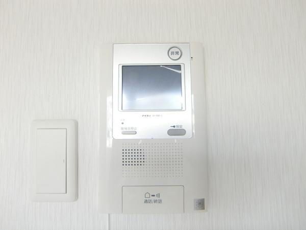 ベネフィス博多南グランスウィート(セキュリティ)